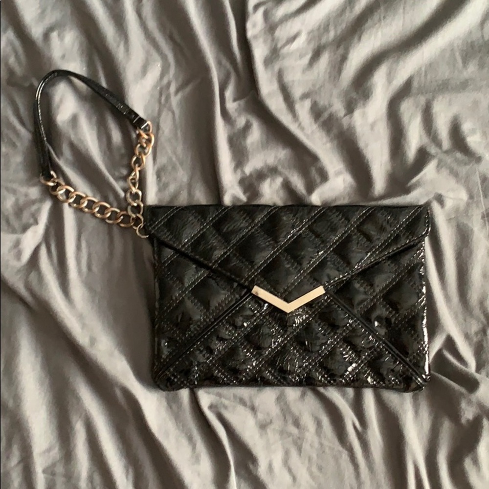 Express clutch
